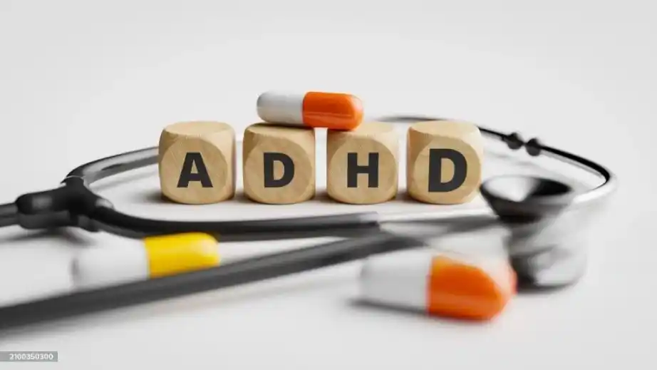 ADHD Vocal Stimming Explained