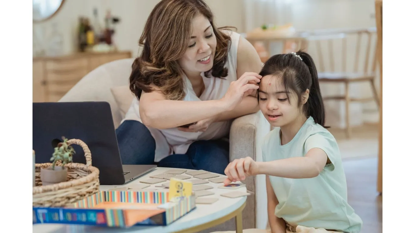 Extreme Autism Symptoms